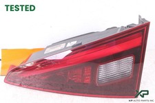 2017-2026 Alfa Romeo Giulia 952 Sedan Inner Right Tail Light 50552388 OEM picture