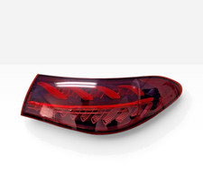 2023-2026 Mercedes EQE SUV Right Rear Outer Tail Light Lamp OEM A2949066600 RH picture