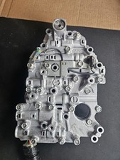 Mercedes-Benz 722.6 NAG1 Automatic Transmission Valve Body Solenoid Assembly picture