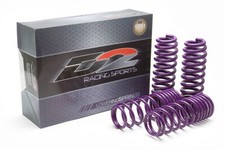 D2 PRO Lowering Springs For 2020+ Hyundai Sonata 1.6