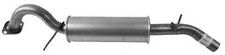 Exhaust Tail Pipe-i, GAS AP Exhaust 44924 picture