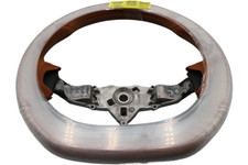 5NP57HL1AA NEW OEM 2013-2017 DODGE VIPER SRT GTS GTC ACR STEERING WHEEL picture