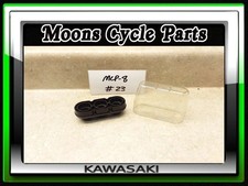 VTG 1972-1975 Kawasaki H1 H2 S1 S3 Spark Plug Holder & Cap MCP-8 #23 picture