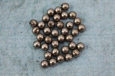 1975 HONDA CB360 NECK BALL BEARINGS LOT OF 36 picture