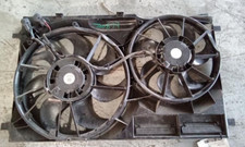 2015-2024 Ford Transit 250 350 Radiator Cooling Fan Assembly picture