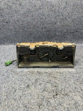 83-86 Nissan Datsun 720 PU Truck Pickup Speedometer Gauge Cluster 105 MPH OEM picture