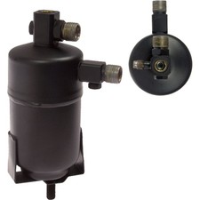 GPD 1411471 Receiver Drier fits 1982-1988 BMW 528e 85-89 BMW 635CSi picture