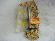NOS OEM 1978-1981 Suzuki RM50 DS90 TR80 TS50 Shift Shaft Spindle Shifter picture