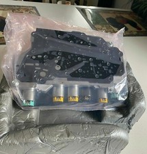 Rebuilt 6F35 6spd Valve Body W / Solenoids 11-12 Ford Edge 2.0L picture