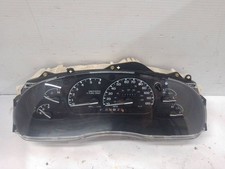 1996-1997 Ford Ranger Ford Explorer Speedometer Cluster Assembly OEM picture