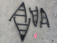 Tubular Front Upper  Lower Control A-Arms LR for 17-25 Can-Am Maverick X3 picture