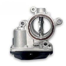 For Pierburg Exhaust Control Valve Volkswagen CC Passat Tiguan 2.0 03L128063T picture