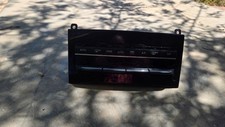 OEM 10-17 Mercedes W212 E350 E550 AC /Heat Climate Control Switch 2129007604 picture