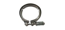 Fits Audi R8 V8 4.2L / V10 5.2L 2007-2023 #420-251143 Exhaust V-Band Clamp picture