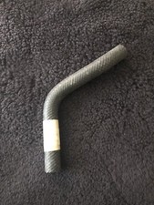 Jaguar XKE E type Series III V12 Heater Hose NOS C41093 1971-74 NEW picture