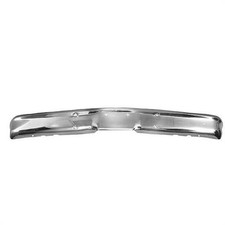 Dynacorn 1108A Bumper Front 69-72 GMC picture