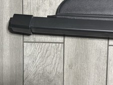 Pre Owned OEM Retractable Cargo Cover For Lexus Vehicles. picture