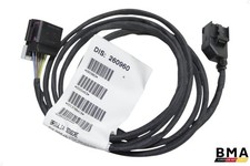 Ferrari 599 GTB Rear Parking Sensor Wiring Harness 260960 2007 - 2011 OEM picture