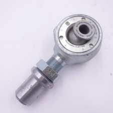 Forged Chromoly 2.63