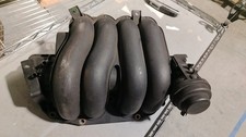 2002-2004 Honda Cr-V 2.4L Intake Manifold Assembly Gasoline OEM picture