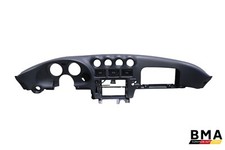 Dodge Viper Front Dashboard Instrument Panel Trim Assembly 1996 - 2002 OEM picture