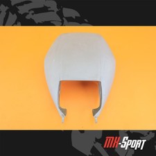 00-01 2001 KTM LC4 640 Dual OEM Headlight Mask Head Light Fairing Lamp picture