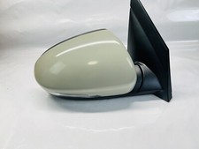 2016-2018 Hyundai Tucson OEM Right Side View Mirror 87620-D3420 New Open Box picture