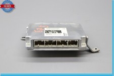 07-09 Lexus LS460 LS460L Automatic Transmission ECT TCM TCU Control Module Oem picture