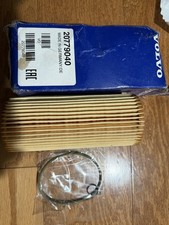 OEM VOLVO TRANS FILTER 20779040 picture