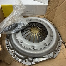 Luk Transmission Clutch Kit P N 07 128 picture