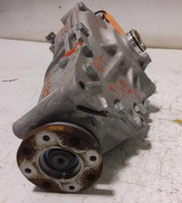 2011-2018 BMW X5 Front Differential Carrier Assembly OEM 3.15 Ratio picture