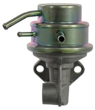 Agility Mechanical Fuel Pump for 89-90 Toyota Tercel 1.5L picture