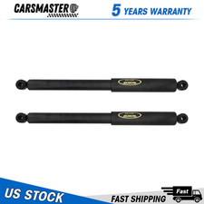 SET-TS31094 Monroe Set of 2 Shock Absorber and Strut Assemblies for Chevy Pair picture