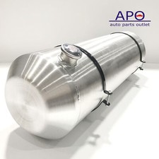 Fuel Tank 19 1/4 Gallon 12'' x40
