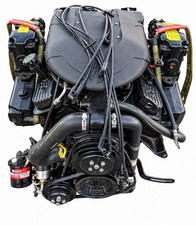 MERCURY MERCRUISER FOR PART SCORPION 5.7L 350 V8 330HP MPI INBOARD MARINE ENGINE picture