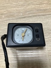 JDM SUZUKI Jimny JA11 Genuine Clock for Model, Excellent Condition picture