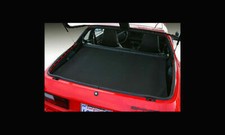Porsche 944 / 924 Cargo Hatch - Luggage - Boot Cover, BLACK, NEW picture