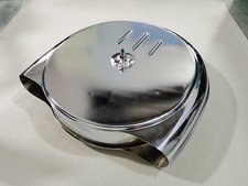 Cadillac/Oldsmobile Retro Style Air Cleaner  Fit 2/3/4 Barrel 5 1/8