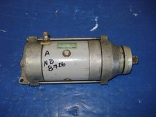 Harley Aermacchi Sprint 350 Electric Starter Motor OEM 31450-73 picture