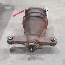 04-06 Lexus LS430 Rear Differential Carrier 3.76 Ratio Aa7526 picture