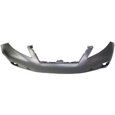 Bumper Cover For 2010-2012 Lexus RX350 Canada Built Primed Front CAPA picture