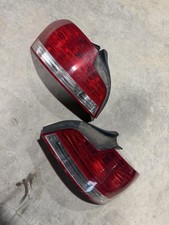 OEM BMW  135i  Tail Lights LH & RH 2008 - 2011 Pair picture