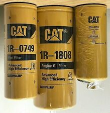 CAT ENGINE FILTER KIT most 3406, C10, C11, C12, C13, C15, & C16 FUEL, OIL, WATER picture