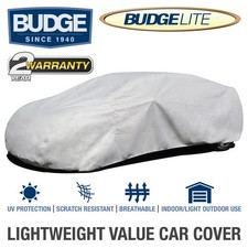 Budge Lite Car Cover Fits Porsche 911 1975 | UV Protect | Breathable picture