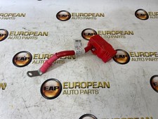 2017-2020 BMW G30 M550XI OEM POSITIVE BATTERY TERMINAL WIRE CABLE 9391187 picture
