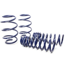 H&R 28597-1 Lowering Sport Front Rear Springs for 2022-26 Ioniq 5 / Kia EV6 AWD picture
