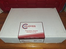 Unopened Genuine Cloyes Timing Kit  9-0738SAVVT1 Bought From RockAuto. picture