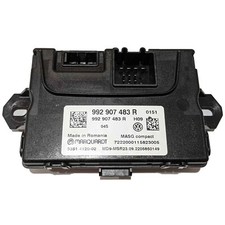 OEM Electronic Rear Spoiler Control Module Audi e-tron GT Porsche 911 2022-2024 picture