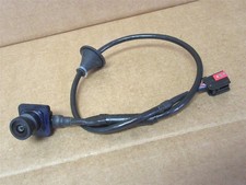 OEM 2013-2015 Jaguar XF Rear View Back Up Camera Reverse DX23-19G490-AB picture