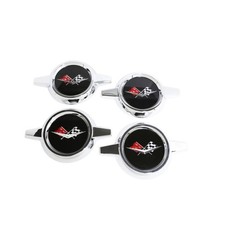 59-60 GM BLK SPINNER picture